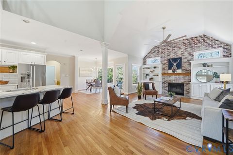 Tiny photo for 8418 Rock Valley Lane, Chesterfield, VA 23838 (MLS # 2602037)