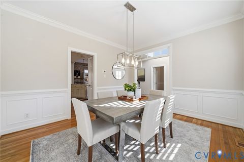 Tiny photo for 8418 Rock Valley Lane, Chesterfield, VA 23838 (MLS # 2602037)