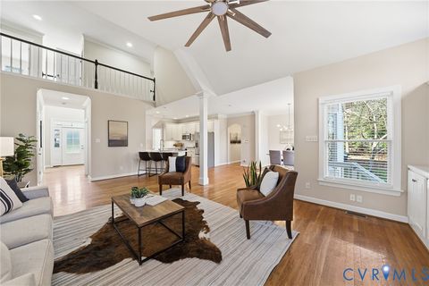 Tiny photo for 8418 Rock Valley Lane, Chesterfield, VA 23838 (MLS # 2602037)