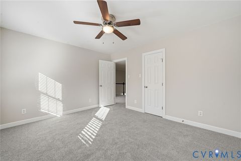 Tiny photo for 8418 Rock Valley Lane, Chesterfield, VA 23838 (MLS # 2602037)