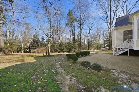 Tiny photo for 8418 Rock Valley Lane, Chesterfield, VA 23838 (MLS # 2602037)