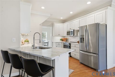 Tiny photo for 8418 Rock Valley Lane, Chesterfield, VA 23838 (MLS # 2602037)