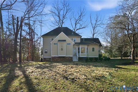 Tiny photo for 8418 Rock Valley Lane, Chesterfield, VA 23838 (MLS # 2602037)