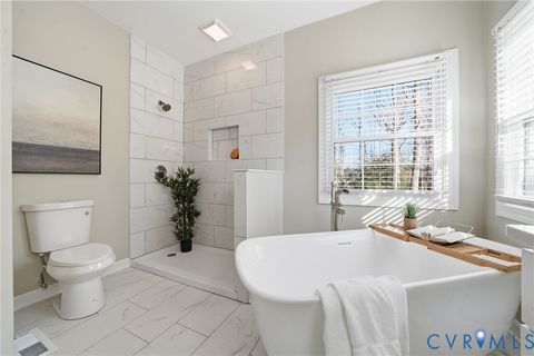 Tiny photo for 8418 Rock Valley Lane, Chesterfield, VA 23838 (MLS # 2602037)