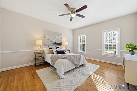 Tiny photo for 8418 Rock Valley Lane, Chesterfield, VA 23838 (MLS # 2602037)