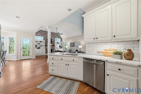 Tiny photo for 8418 Rock Valley Lane, Chesterfield, VA 23838 (MLS # 2602037)