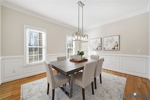 Tiny photo for 8418 Rock Valley Lane, Chesterfield, VA 23838 (MLS # 2602037)