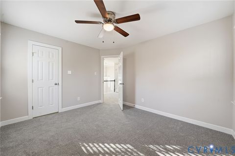 Tiny photo for 8418 Rock Valley Lane, Chesterfield, VA 23838 (MLS # 2602037)