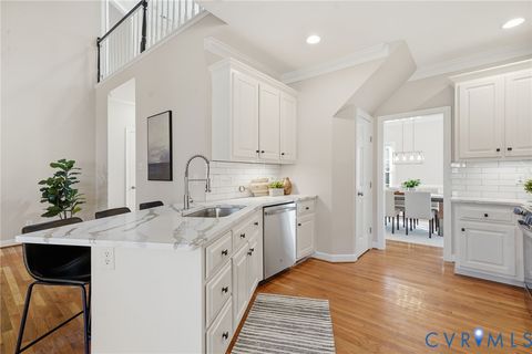 Tiny photo for 8418 Rock Valley Lane, Chesterfield, VA 23838 (MLS # 2602037)