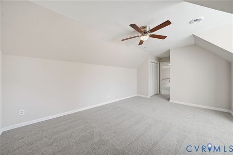 Tiny photo for 8418 Rock Valley Lane, Chesterfield, VA 23838 (MLS # 2602037)