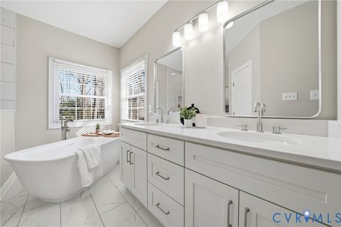 Tiny photo for 8418 Rock Valley Lane, Chesterfield, VA 23838 (MLS # 2602037)