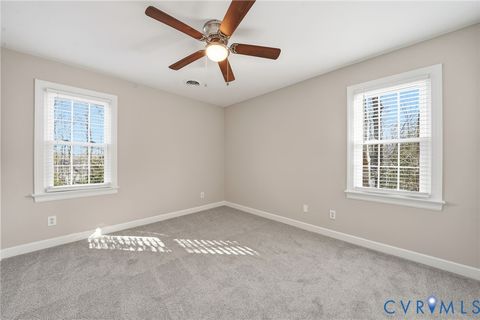 Tiny photo for 8418 Rock Valley Lane, Chesterfield, VA 23838 (MLS # 2602037)