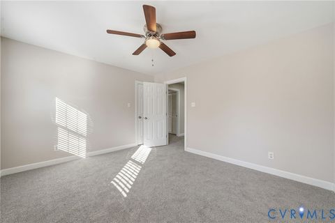 Tiny photo for 8418 Rock Valley Lane, Chesterfield, VA 23838 (MLS # 2602037)