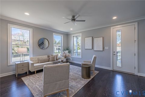 Tiny photo for 500 Bancroft Avenue, Richmond, VA 23222 (MLS # 2533604)