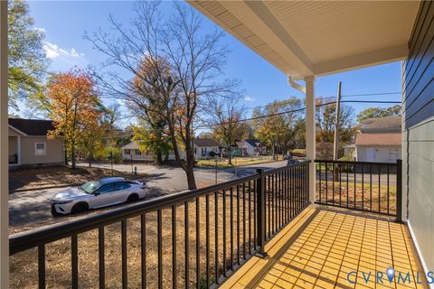 Tiny photo for 500 Bancroft Avenue, Richmond, VA 23222 (MLS # 2533604)