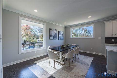 Tiny photo for 500 Bancroft Avenue, Richmond, VA 23222 (MLS # 2533604)