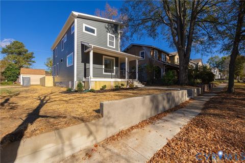 Tiny photo for 500 Bancroft Avenue, Richmond, VA 23222 (MLS # 2533604)