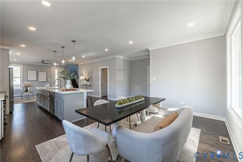 Tiny photo for 500 Bancroft Avenue, Richmond, VA 23222 (MLS # 2533604)