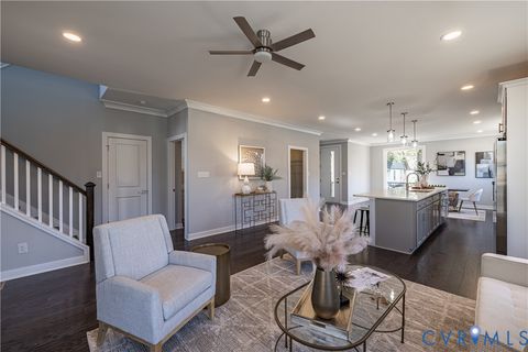 Tiny photo for 500 Bancroft Avenue, Richmond, VA 23222 (MLS # 2533604)