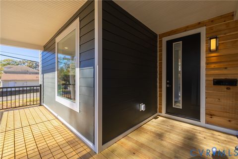 Tiny photo for 500 Bancroft Avenue, Richmond, VA 23222 (MLS # 2533604)