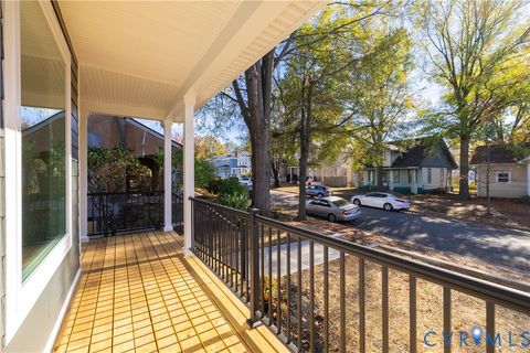 Tiny photo for 500 Bancroft Avenue, Richmond, VA 23222 (MLS # 2533604)