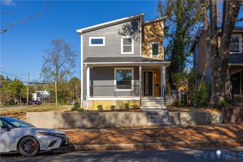 Tiny photo for 500 Bancroft Avenue, Richmond, VA 23222 (MLS # 2533604)