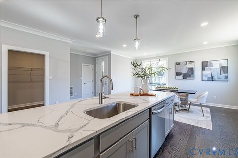 Tiny photo for 500 Bancroft Avenue, Richmond, VA 23222 (MLS # 2533604)