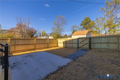 Tiny photo for 500 Bancroft Avenue, Richmond, VA 23222 (MLS # 2533604)