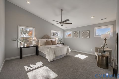 Tiny photo for 500 Bancroft Avenue, Richmond, VA 23222 (MLS # 2533604)