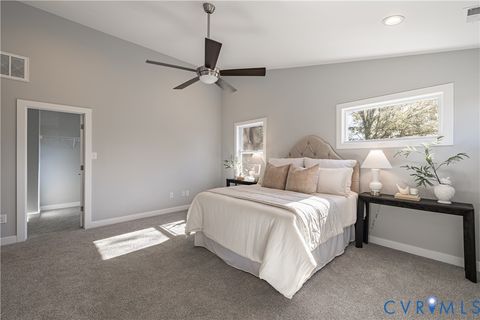 Tiny photo for 500 Bancroft Avenue, Richmond, VA 23222 (MLS # 2533604)