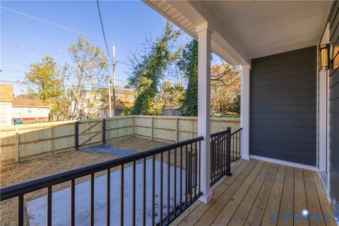 Tiny photo for 500 Bancroft Avenue, Richmond, VA 23222 (MLS # 2533604)