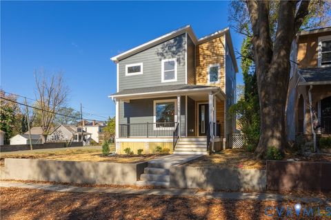 Tiny photo for 500 Bancroft Avenue, Richmond, VA 23222 (MLS # 2533604)
