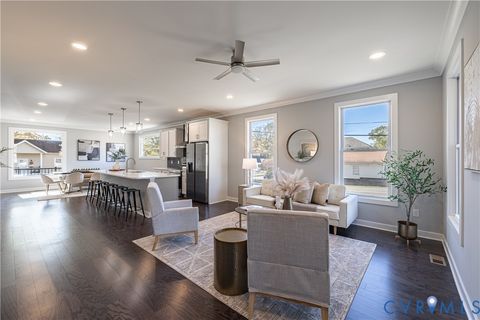 Tiny photo for 500 Bancroft Avenue, Richmond, VA 23222 (MLS # 2533604)