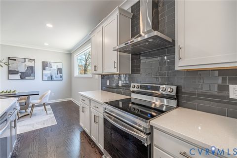 Tiny photo for 500 Bancroft Avenue, Richmond, VA 23222 (MLS # 2533604)