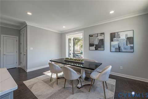 Tiny photo for 500 Bancroft Avenue, Richmond, VA 23222 (MLS # 2533604)