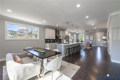 Tiny photo for 500 Bancroft Avenue, Richmond, VA 23222 (MLS # 2533604)