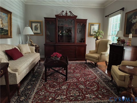 Tiny photo for 10730 Chalkley Road, Chesterfield, VA 23237 (MLS # 2628267)