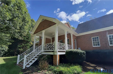 Tiny photo for 10730 Chalkley Road, Chesterfield, VA 23237 (MLS # 2628267)