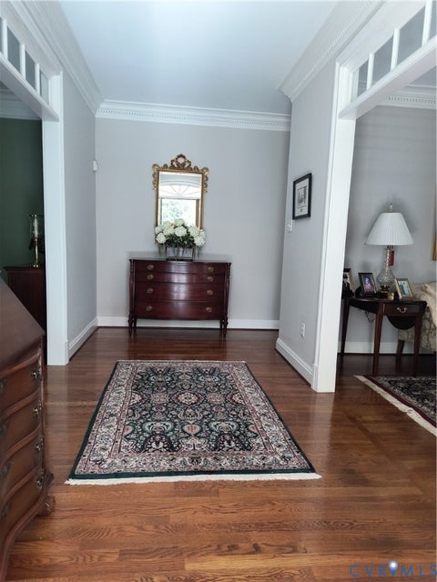 Tiny photo for 10730 Chalkley Road, Chesterfield, VA 23237 (MLS # 2628267)