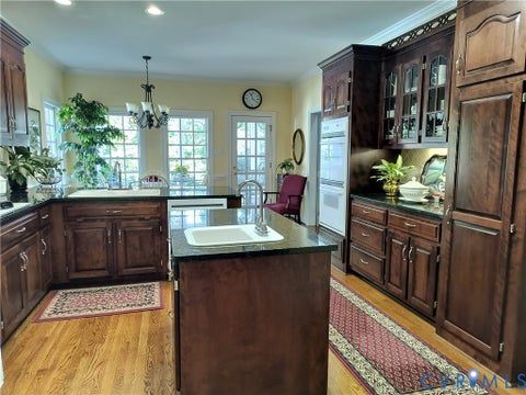 Tiny photo for 10730 Chalkley Road, Chesterfield, VA 23237 (MLS # 2628267)