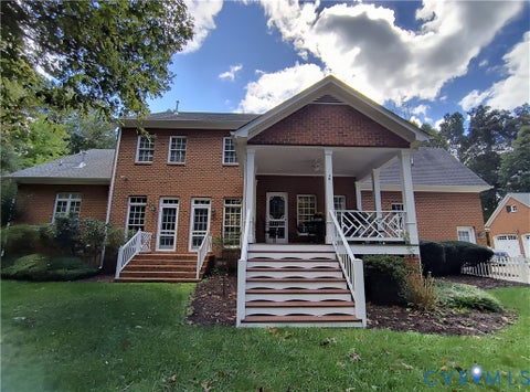 Tiny photo for 10730 Chalkley Road, Chesterfield, VA 23237 (MLS # 2628267)