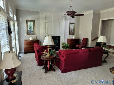 Tiny photo for 10730 Chalkley Road, Chesterfield, VA 23237 (MLS # 2628267)