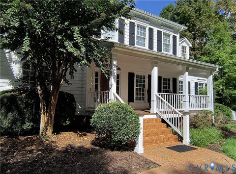 Tiny photo for 10730 Chalkley Road, Chesterfield, VA 23237 (MLS # 2628267)