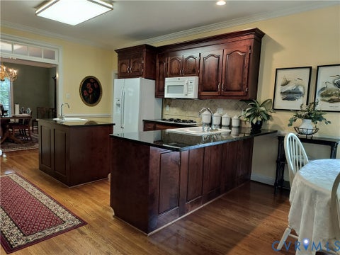 Tiny photo for 10730 Chalkley Road, Chesterfield, VA 23237 (MLS # 2628267)