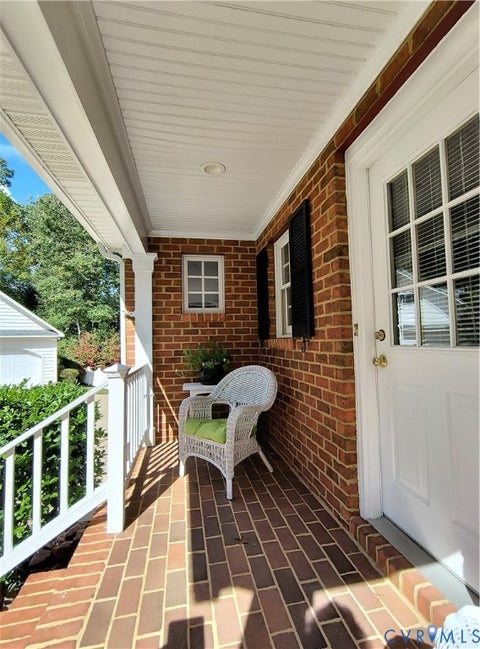 Tiny photo for 10730 Chalkley Road, Chesterfield, VA 23237 (MLS # 2628267)