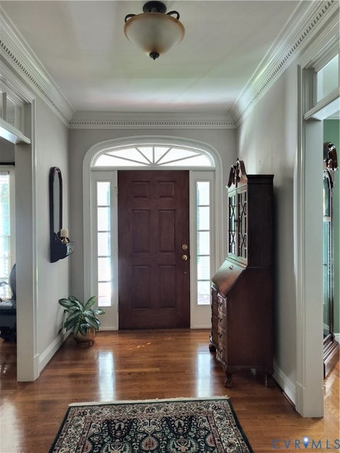 Tiny photo for 10730 Chalkley Road, Chesterfield, VA 23237 (MLS # 2628267)