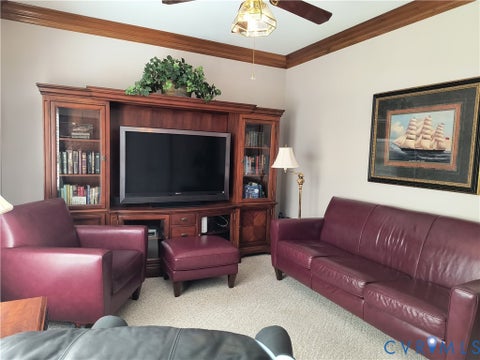 Tiny photo for 10730 Chalkley Road, Chesterfield, VA 23237 (MLS # 2628267)