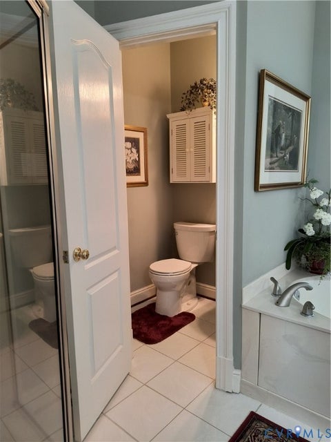 Tiny photo for 10730 Chalkley Road, Chesterfield, VA 23237 (MLS # 2628267)