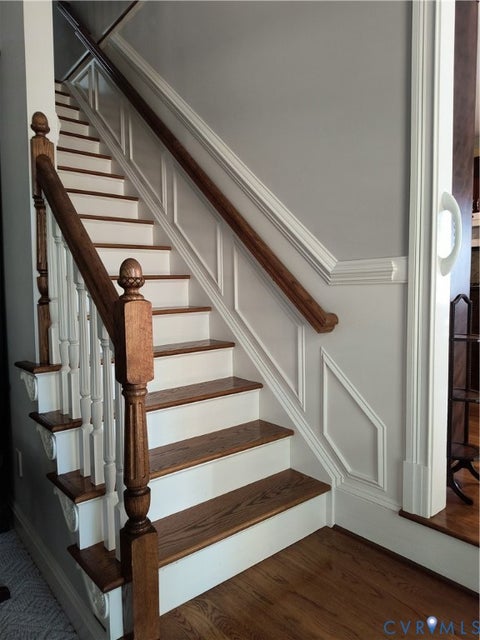 Tiny photo for 10730 Chalkley Road, Chesterfield, VA 23237 (MLS # 2628267)