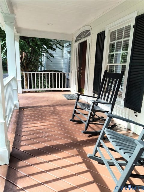 Tiny photo for 10730 Chalkley Road, Chesterfield, VA 23237 (MLS # 2628267)